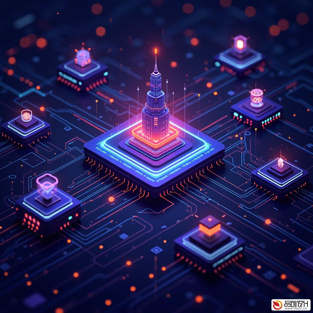 网页创新设计策略：引领未来网页设计的潮流
