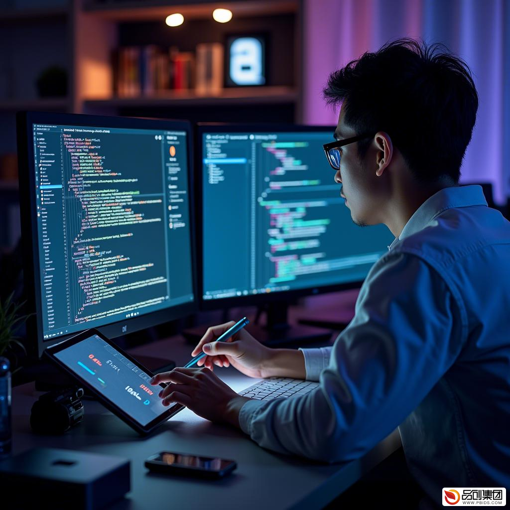 APP开发定制：全面解析费用与影响因素

