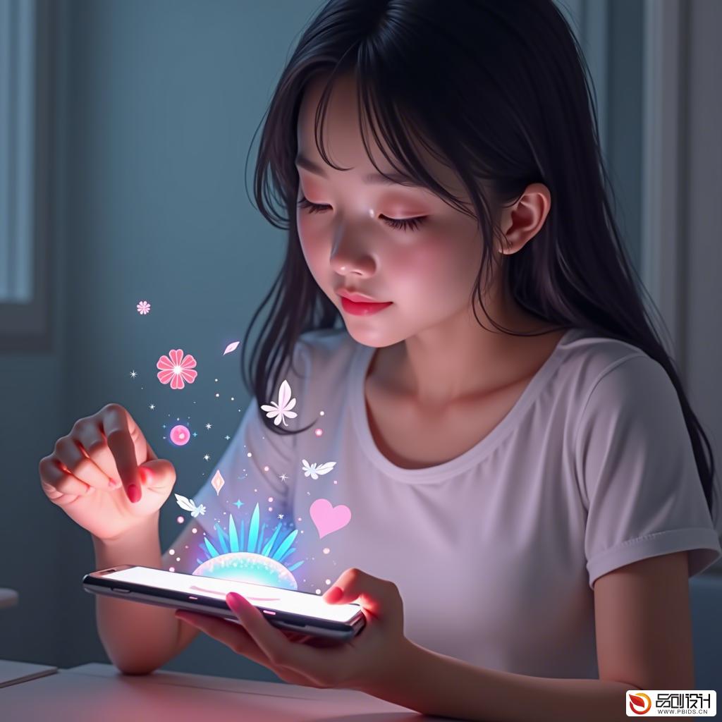 美容UI设计企业的创新之路：打造美学与功...