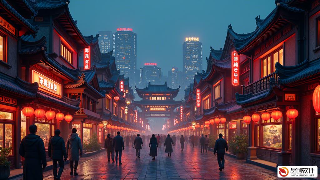 成都市文旅智慧景区系统机构：打造智慧旅游新标杆
