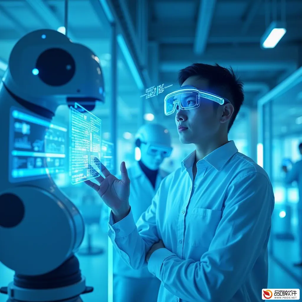 佛山市智能硬件低代码框架集团的革新之路