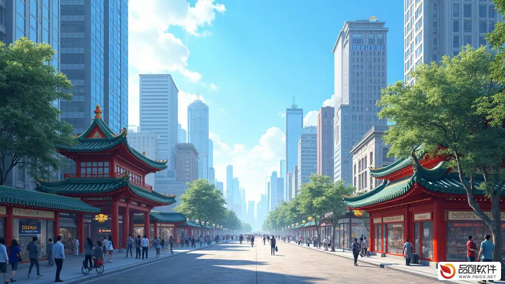 佛山市宗亲文化平台：连接血脉，传承文化的新篇章
