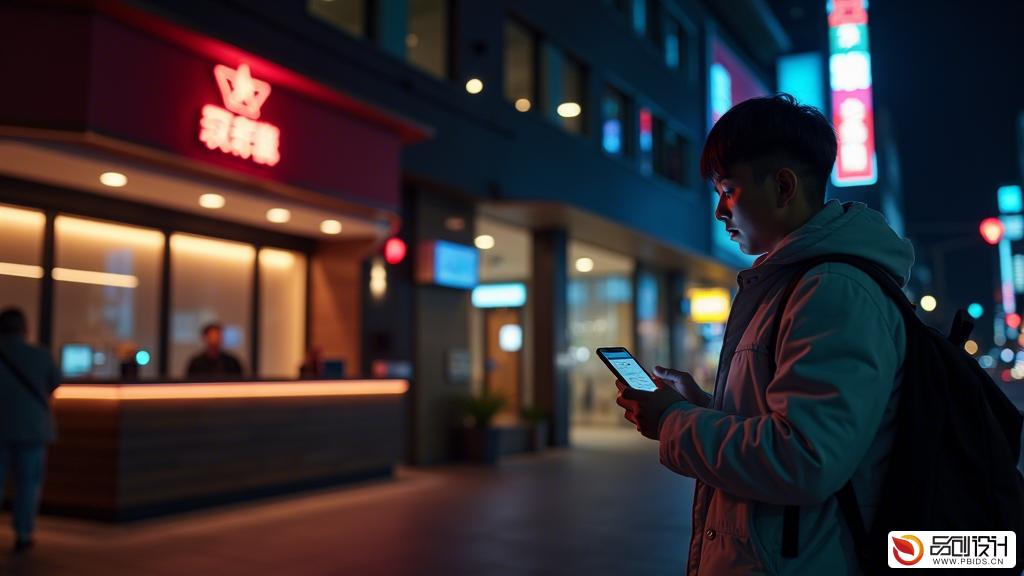 重塑用户体验：酒店预订界面交互视觉团队的创新实践

