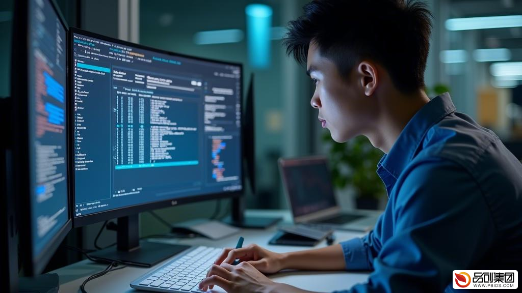 高端小程序定制：打造专属数字化解决方案的钥匙
