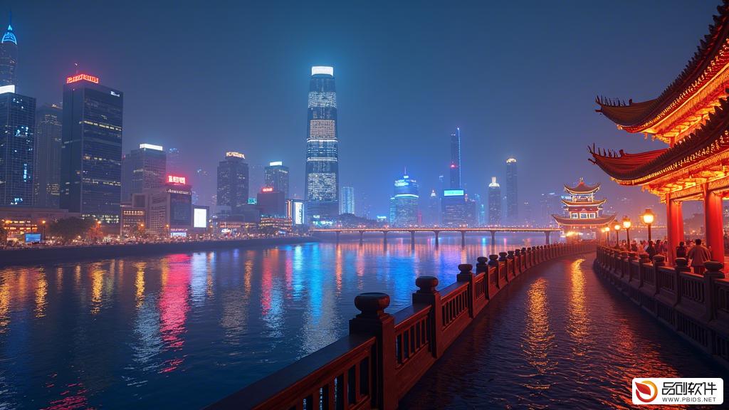 重庆市智能合规中台开发集团的革新之路
