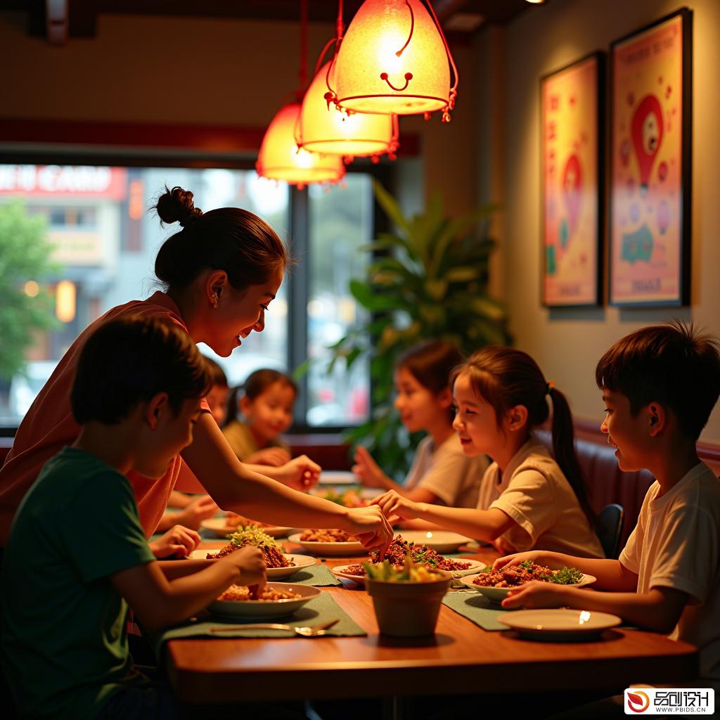 堂食品牌触点优化：打造卓越餐饮体验的全方...