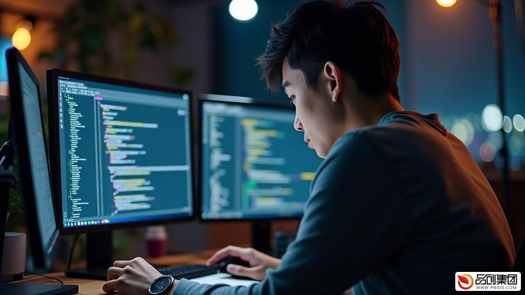 掌握未来技能：深入探索App开发培训班的价值与路径