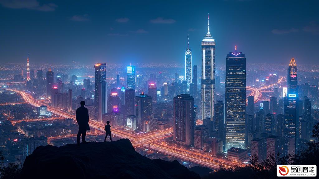 深圳市工业级可穿戴监测生态链：创新引领未来健康与科技融合
