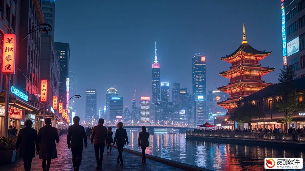 天津市AI汽车服务应用团队的革新之路
