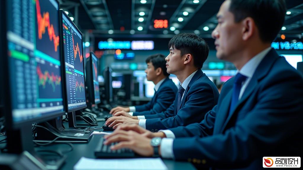 金融期货跨平台应用设计：创新引领未来交易新体验
