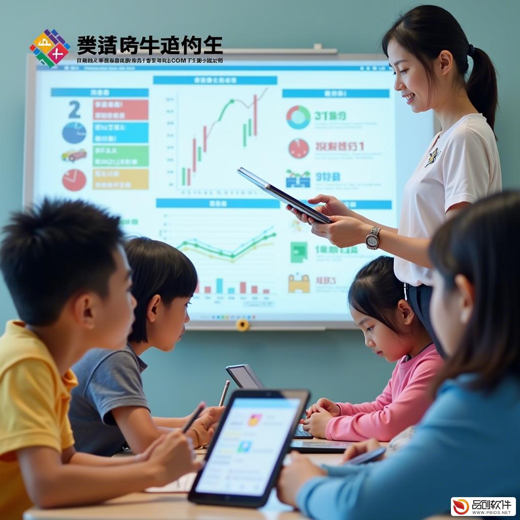 杭州市教育智能评测平台集团：引领教育数字化转型...