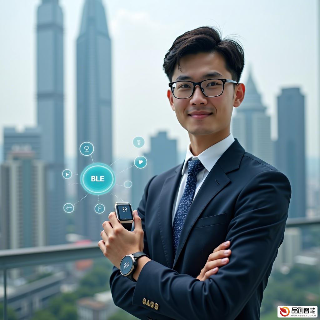 深圳市BLE+MQTT医疗物联网开发团队的创新之路
