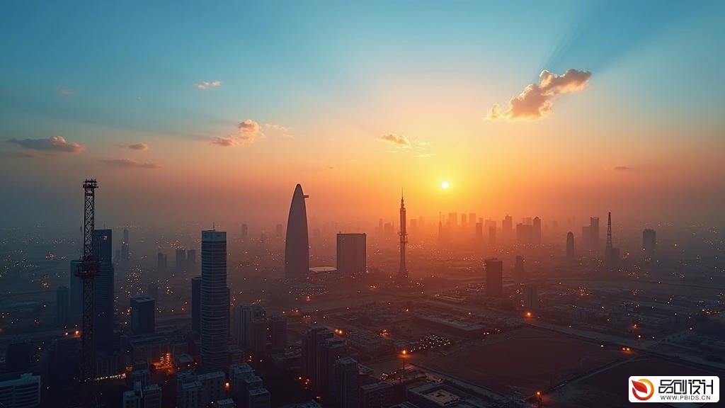 克拉玛依沉浸式动效方案设计：创新设计与未来体验的探索
