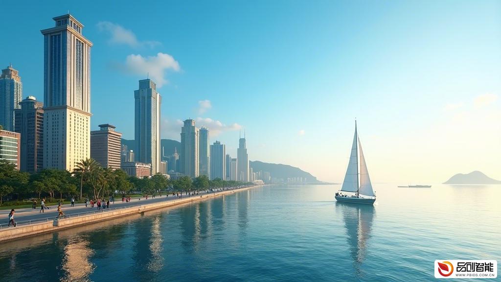 珠海市可穿戴式皮肤管理集成商：革新美容科技的新篇章
