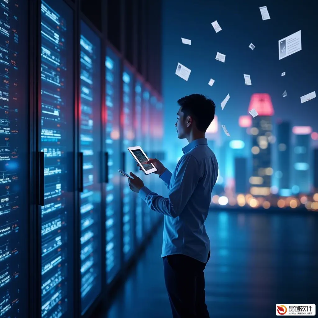 杭州市保险监管报送平台服务商：引领保险业数字化转型的新篇章
