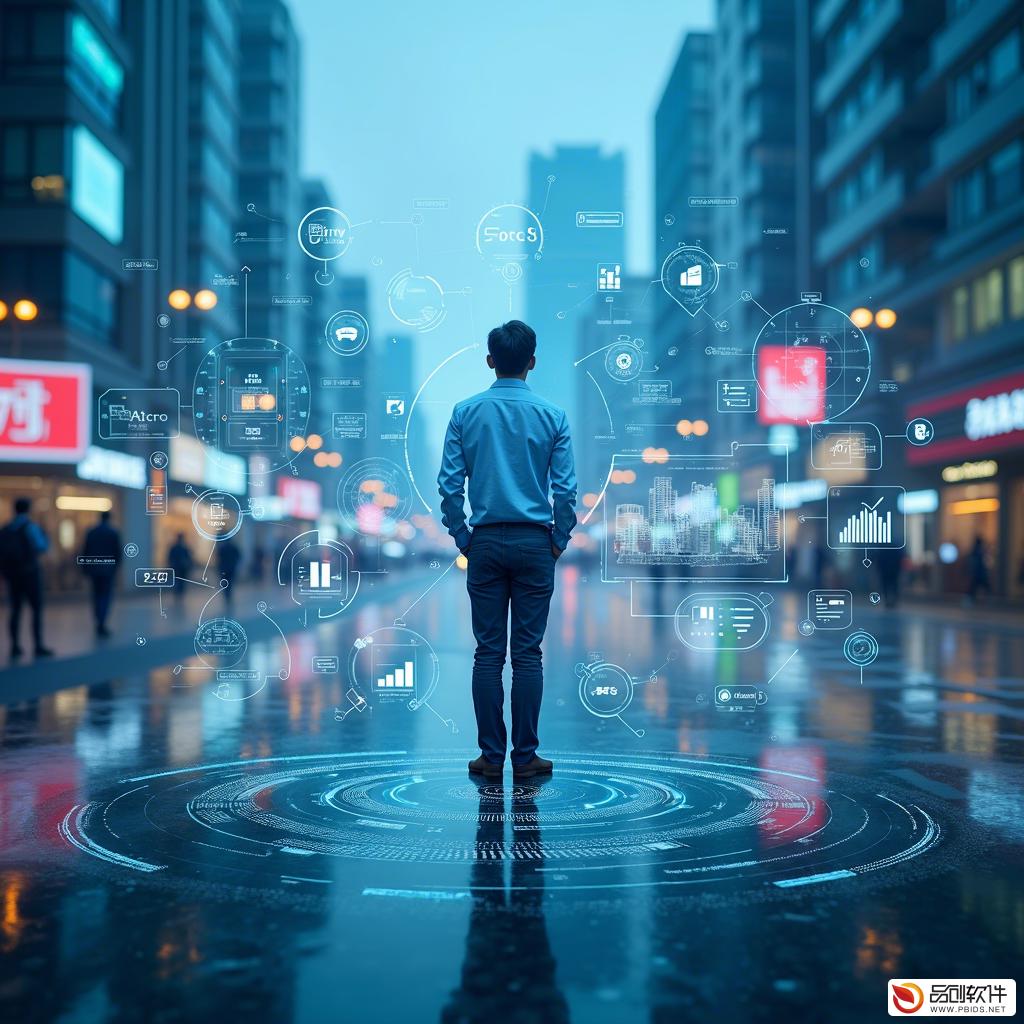 广州市市政设施溯源管理开发技术中心：智慧城市的...