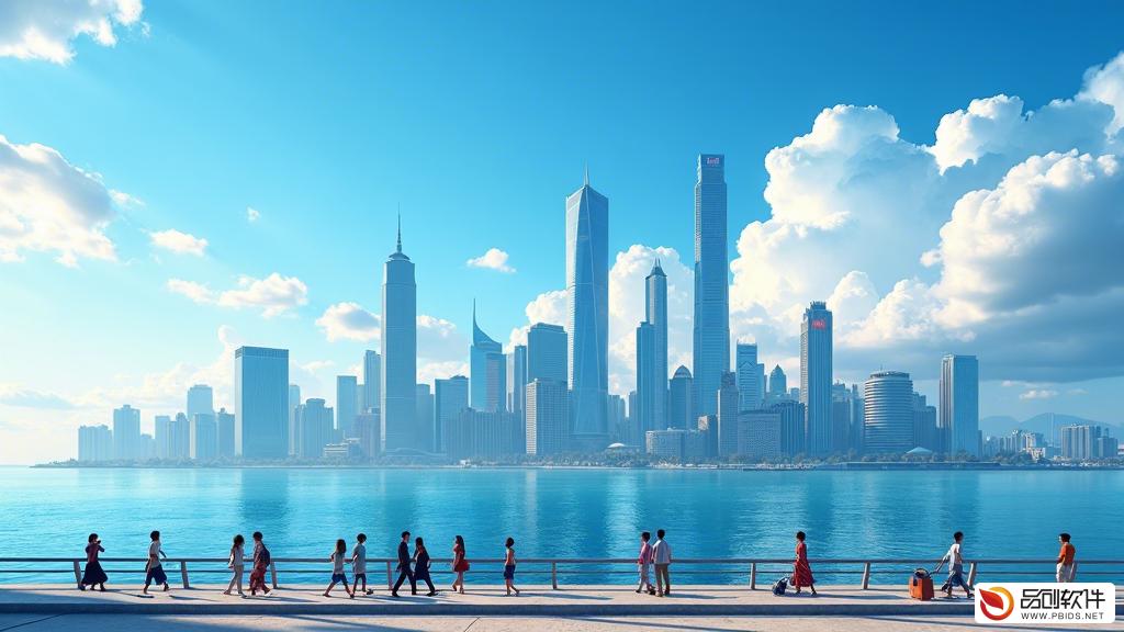 珠海市企业培训AI系统服务商：引领未来职场教育的革新力量
