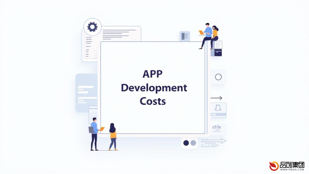 开发一款APP应用：全面解析费用构成与预算规划
