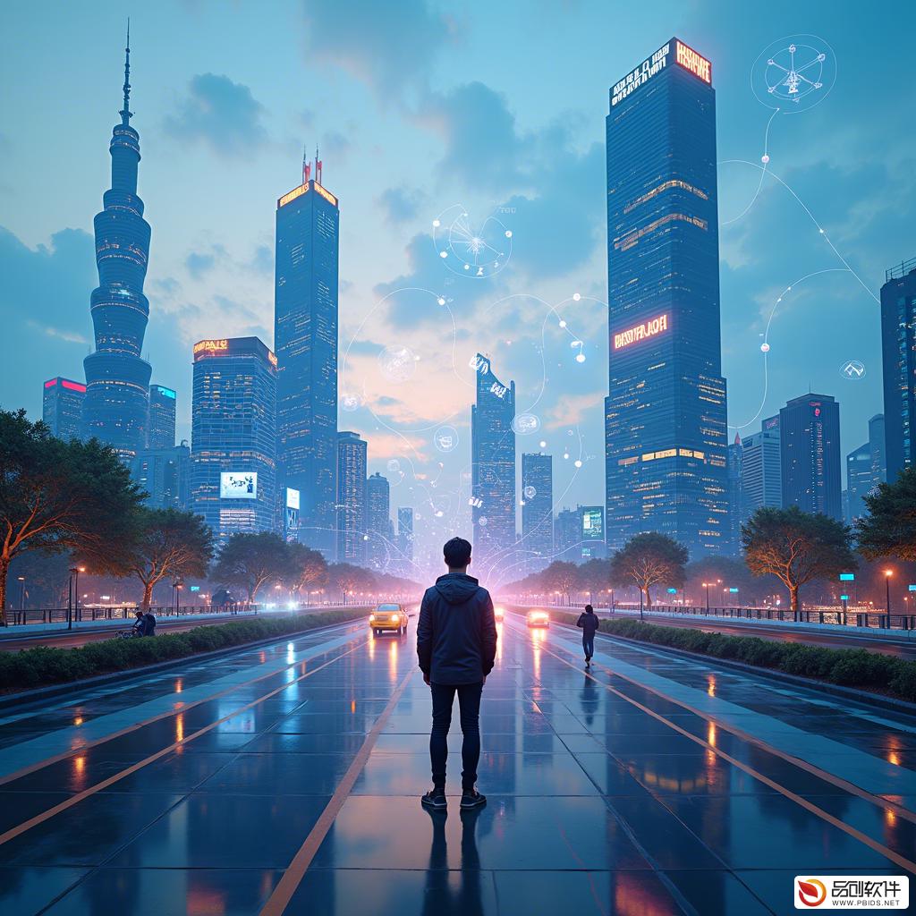 广州市环境传感器数据融合系统技术中心：引...