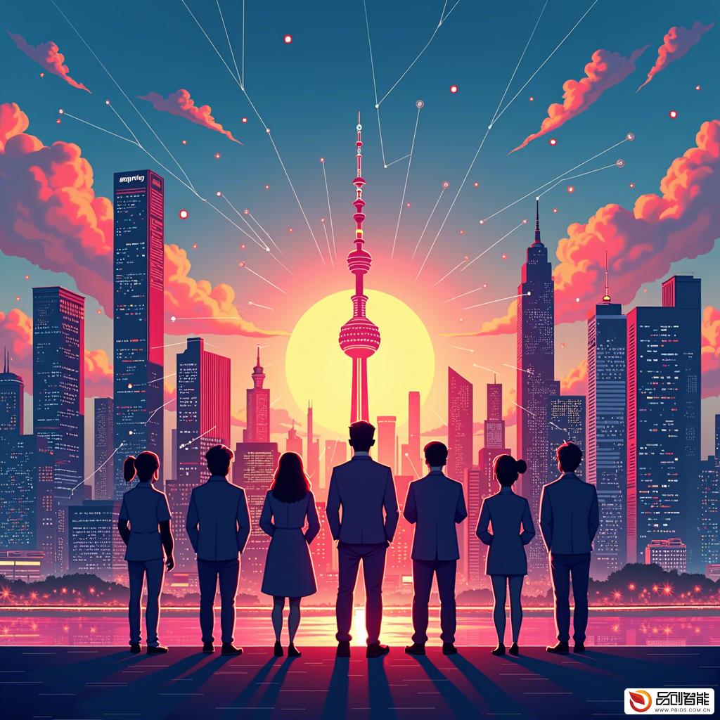 北京市电子围栏资产定位方案商：打造智慧城市的新篇章
