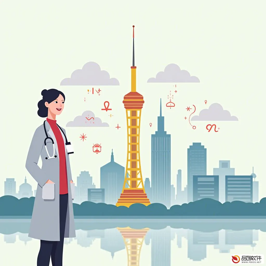 武汉市医疗影像云按需计费平台：革新医疗影像存储与访问的新篇章
