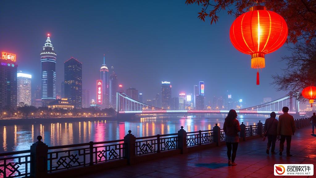 重庆市微服务分布式架构企业的崛起与发展
