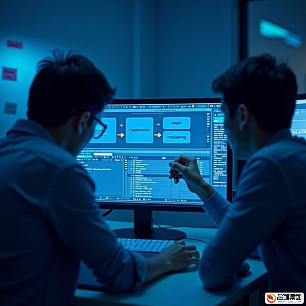 软件定制定做开发：打造专属解决方案的全方...