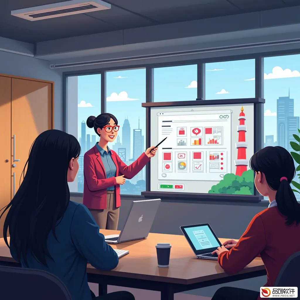 东莞市教育直播带货平台开发：创新教育模式的新篇章
