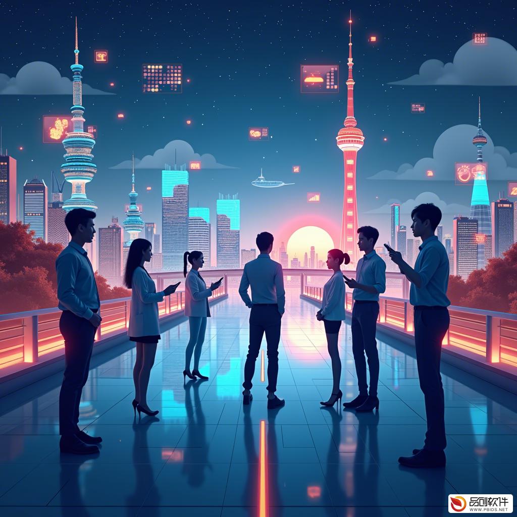 珠海市微服务架构设计工作室：引领数字化转型的创...