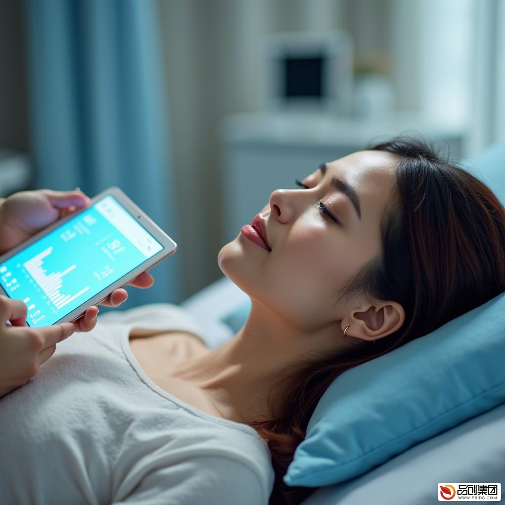 医美物联网设备：实时监测术后恢复的新篇章
