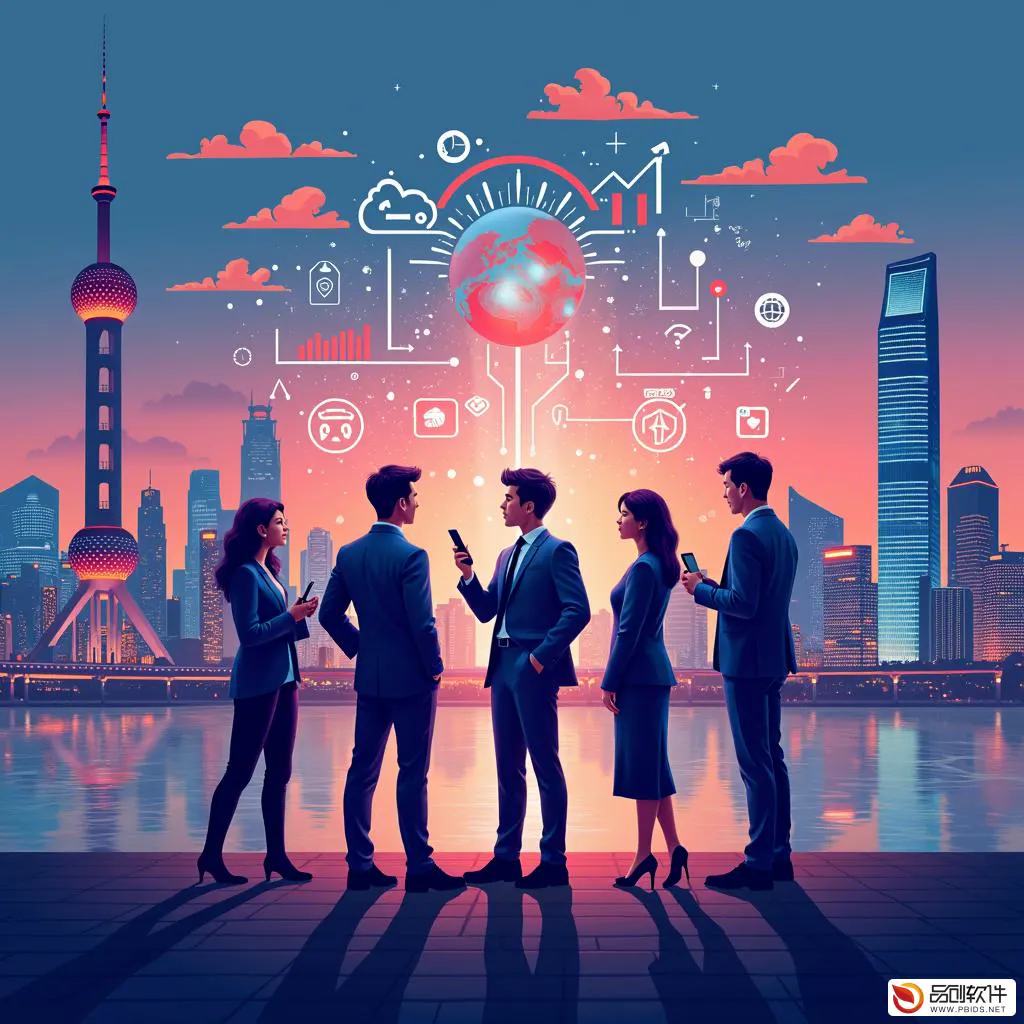 天津市AI原生APP应用企业的崛起与创新
