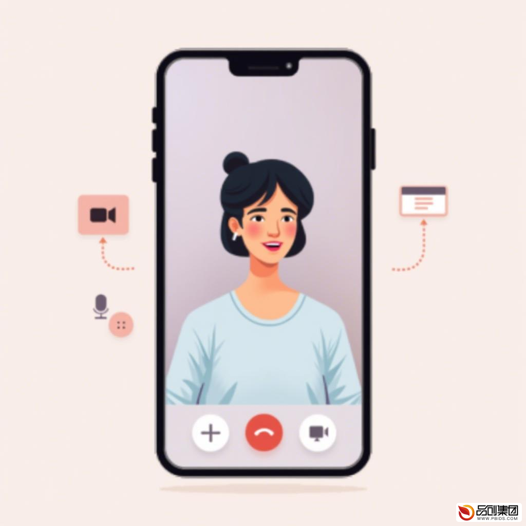 一对一直播APP开发定制：打造专属互动平...