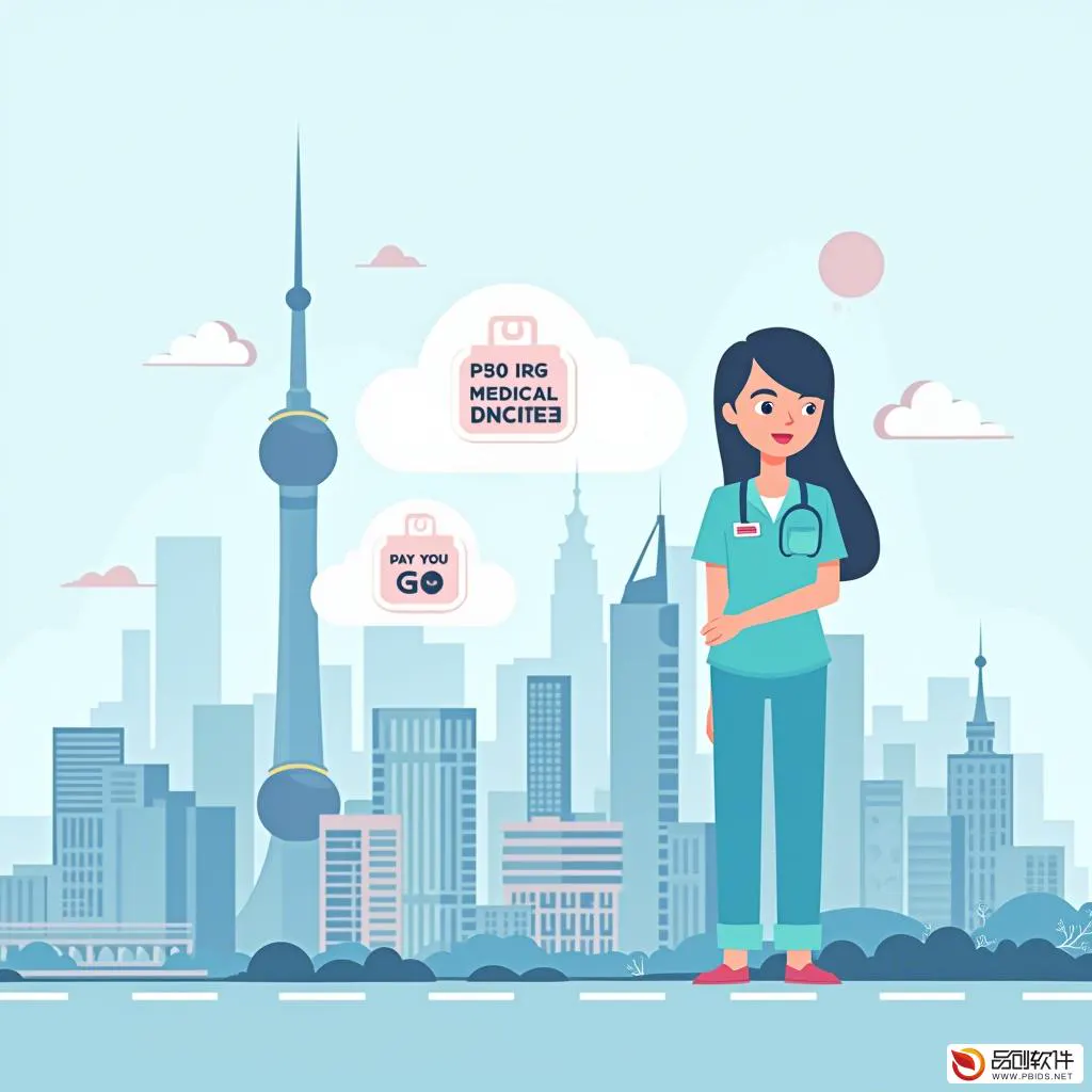 合肥市医疗影像云按需计费平台服务商：革新医疗影...