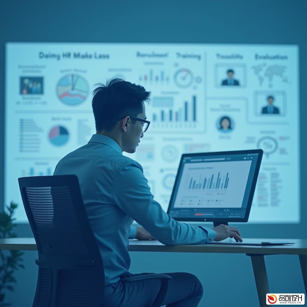 人力资源管理交互行为研究设计公司的创新与实践