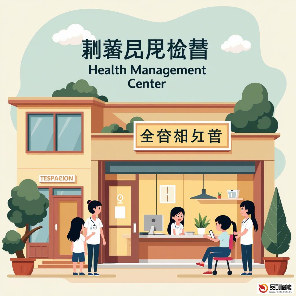 武汉市1-6岁儿童健康管理系统供应链基地建设全解析
