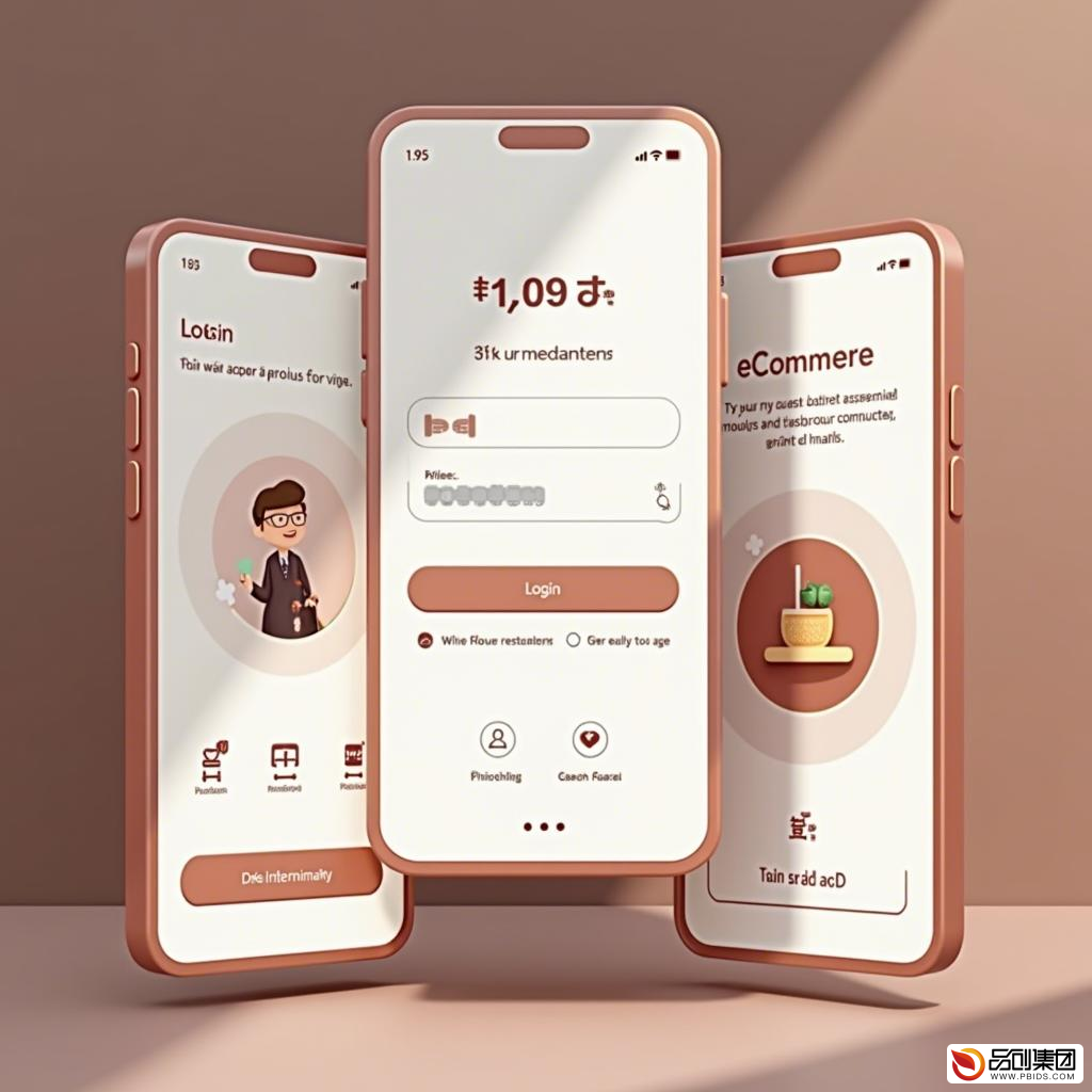小程序定制开发公司一般要多少钱：全面解析...