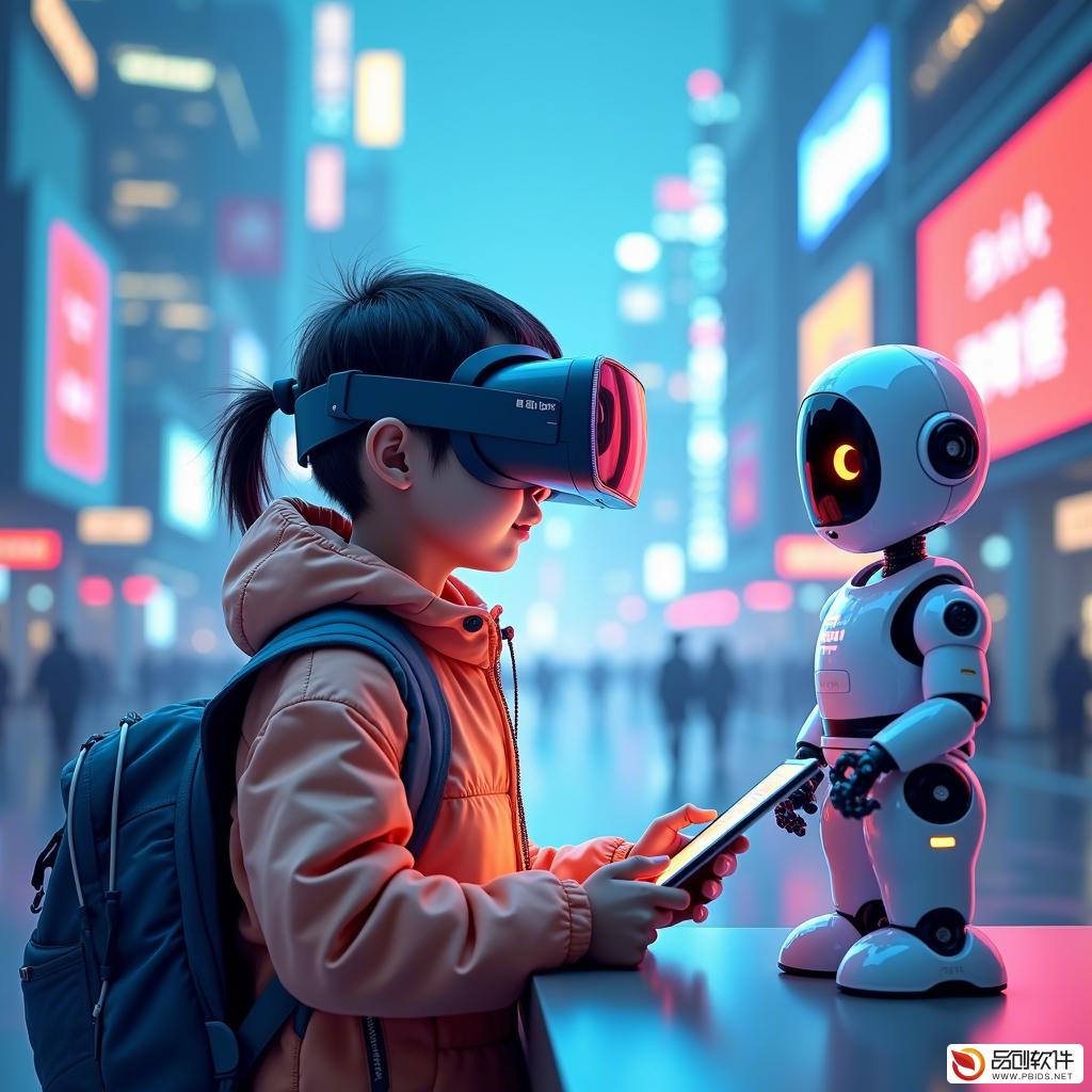 重庆市AI教育学习平台企业的崛起与影响
