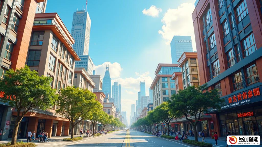 佛山市物联网数据可视化大屏方案商：引领智慧城市新风尚
