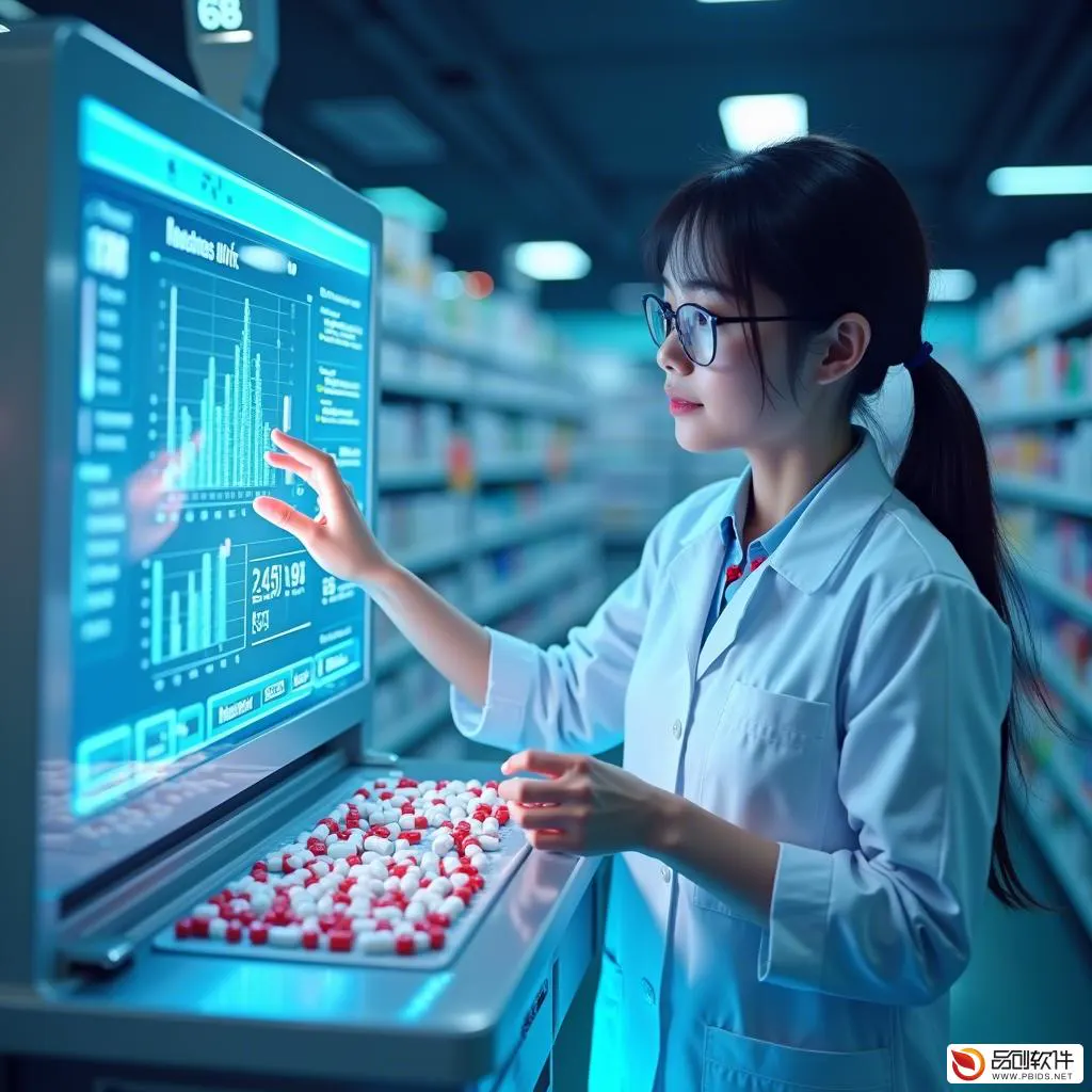 无锡市医药订单智能合单平台：创新引领医药行业数...