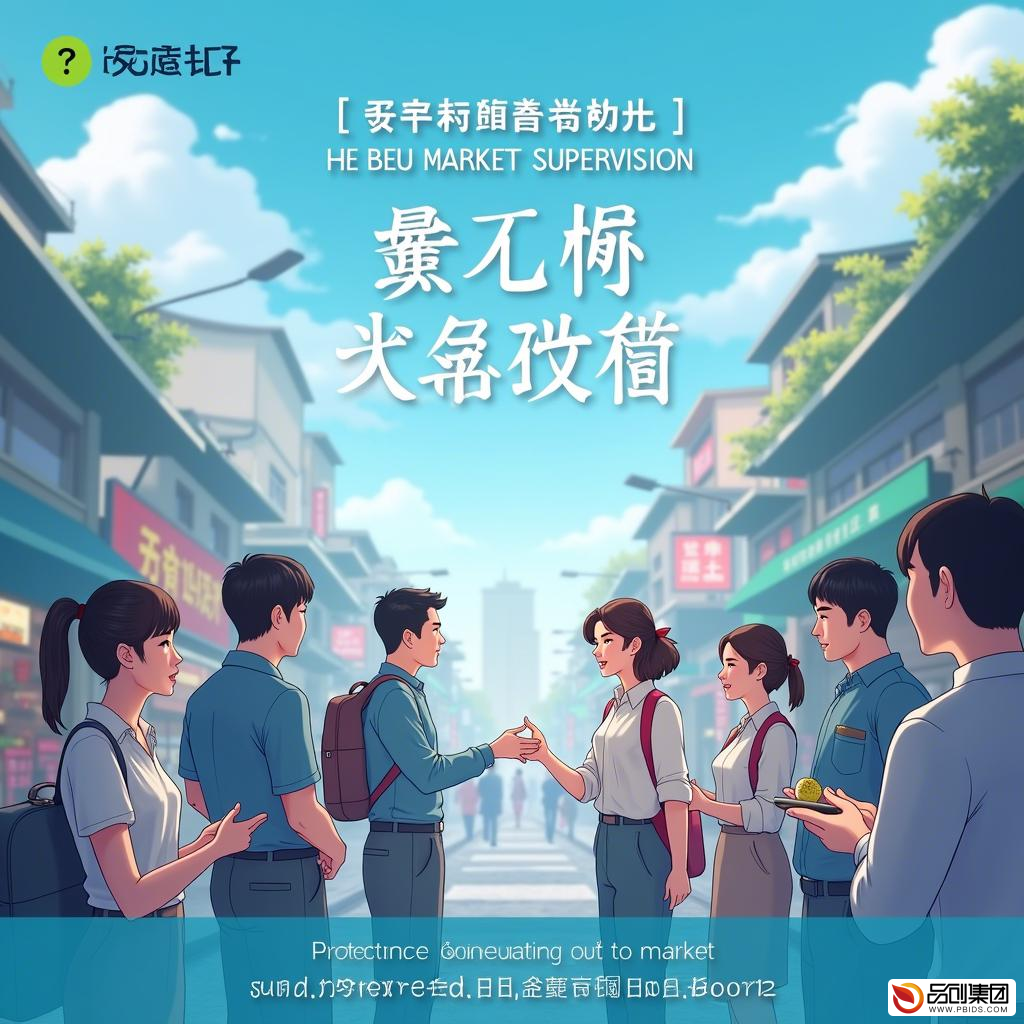 河北市场监管微信公众号：守护消费安全，共...