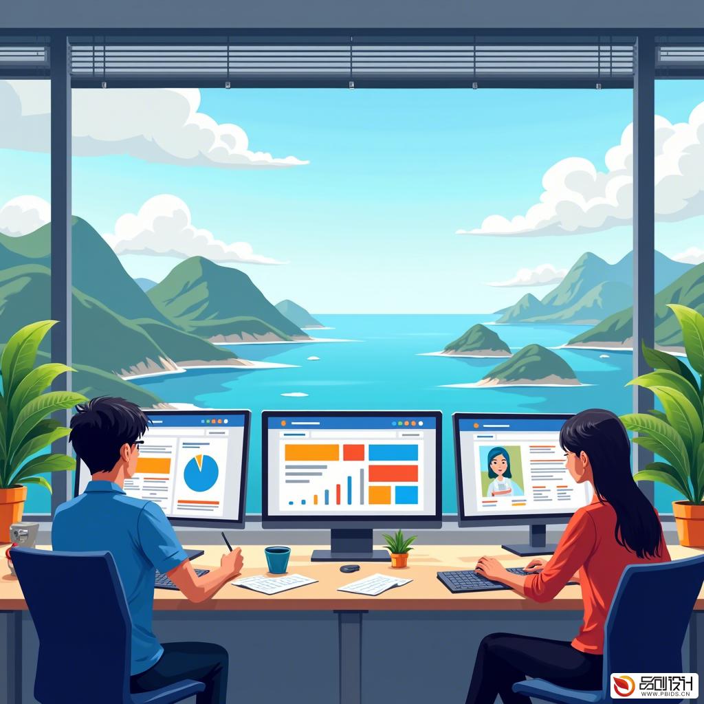 舟山市网页用户体验设计中心：打造卓越在线...