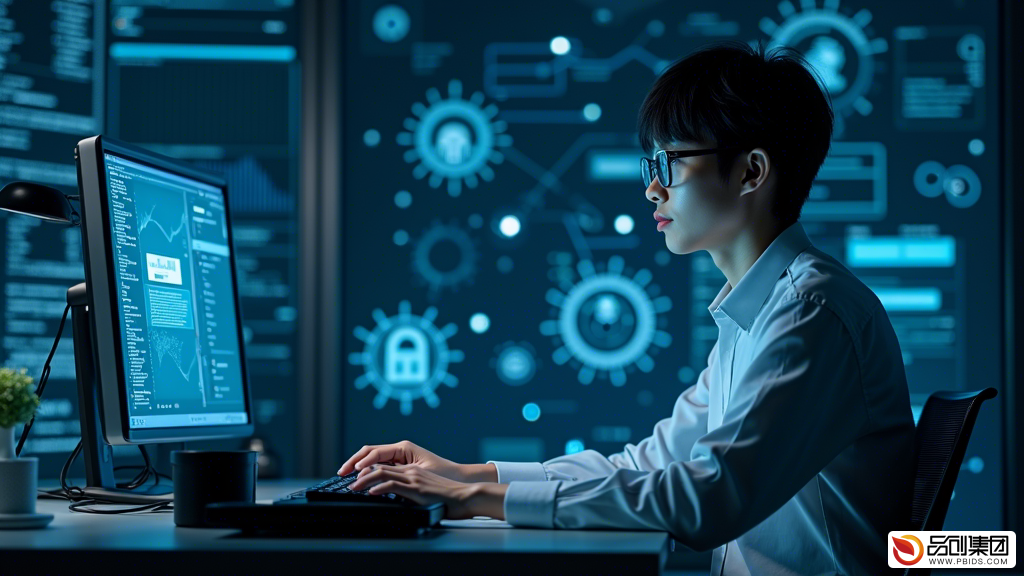 网络安全思政：构筑数字时代的思想防线