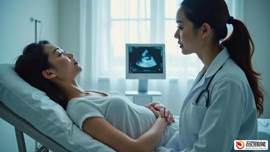 重庆市卵巢功能AI评估：科技引领女性健康新篇章
