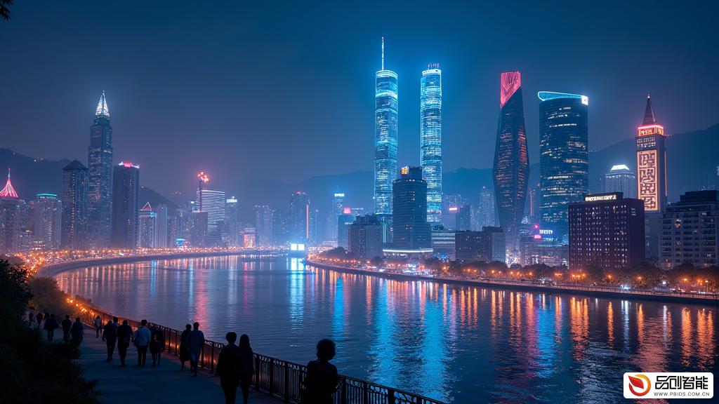 重庆市医疗数据可视化BI平台实验室：引领医疗健康管理新风尚
