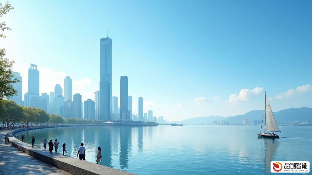 珠海市物联网终端能耗画像工场：智慧能源管理的创新实践
