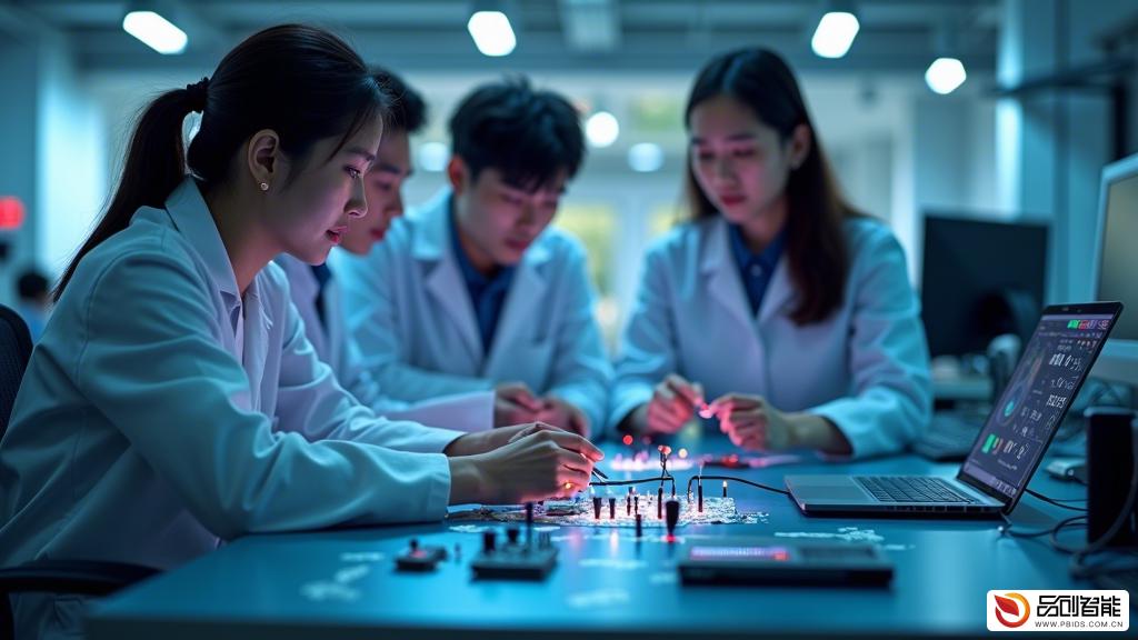 深圳市低功耗BLE医疗硬件集成中心：引领医疗科技新篇章
