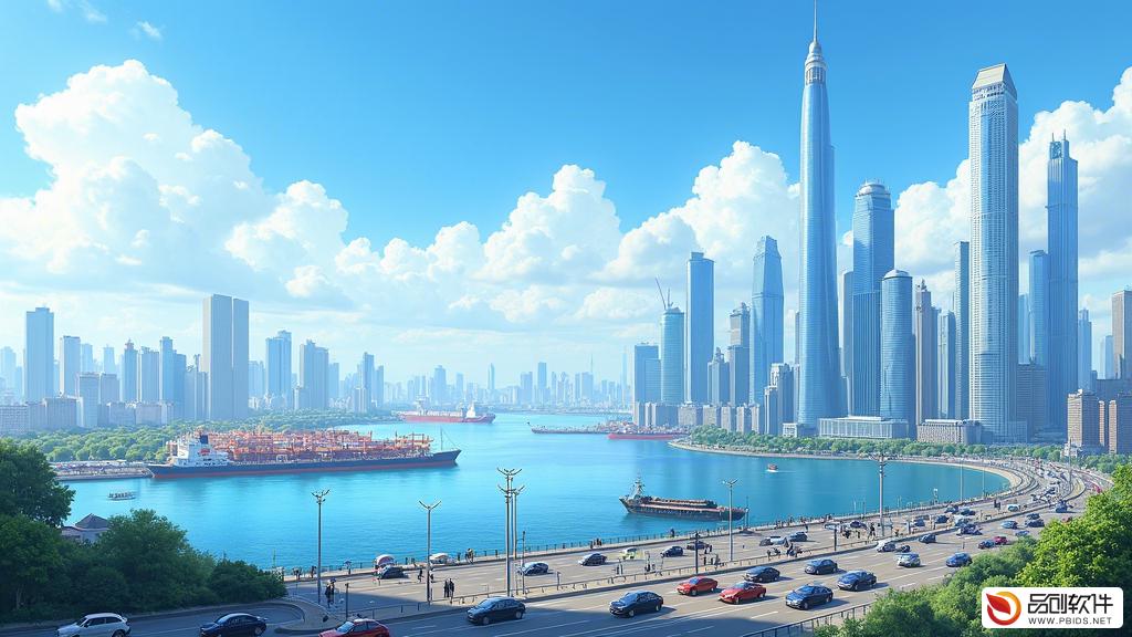 珠海市微服务分布式架构开发团队的卓越实践与未来展望
