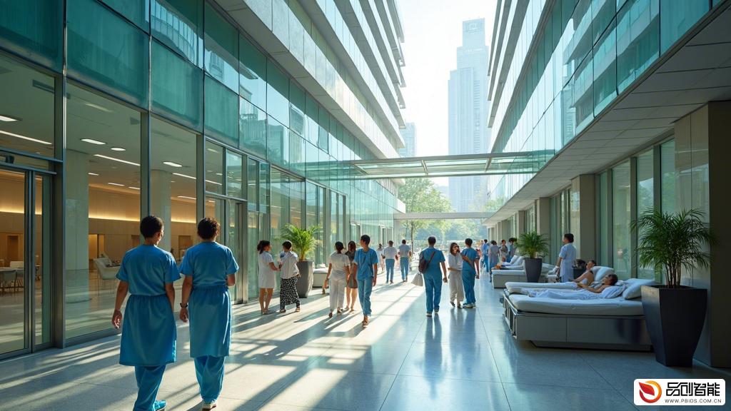 上海市医疗设备电源优化系统方案商：提升医疗设施能效的关键
