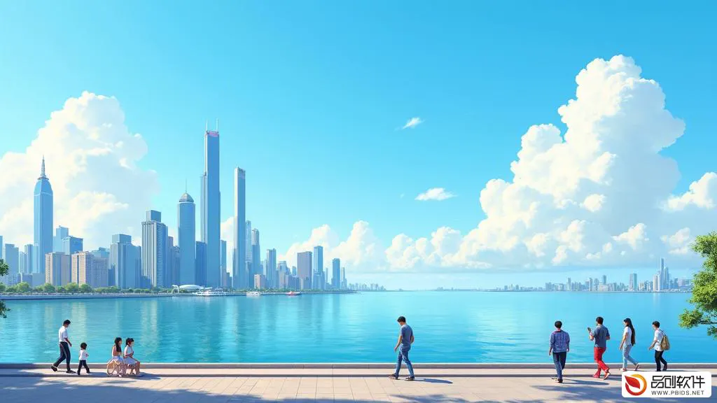 珠海市用户体验优化机构：打造卓越数字体验的领航者
