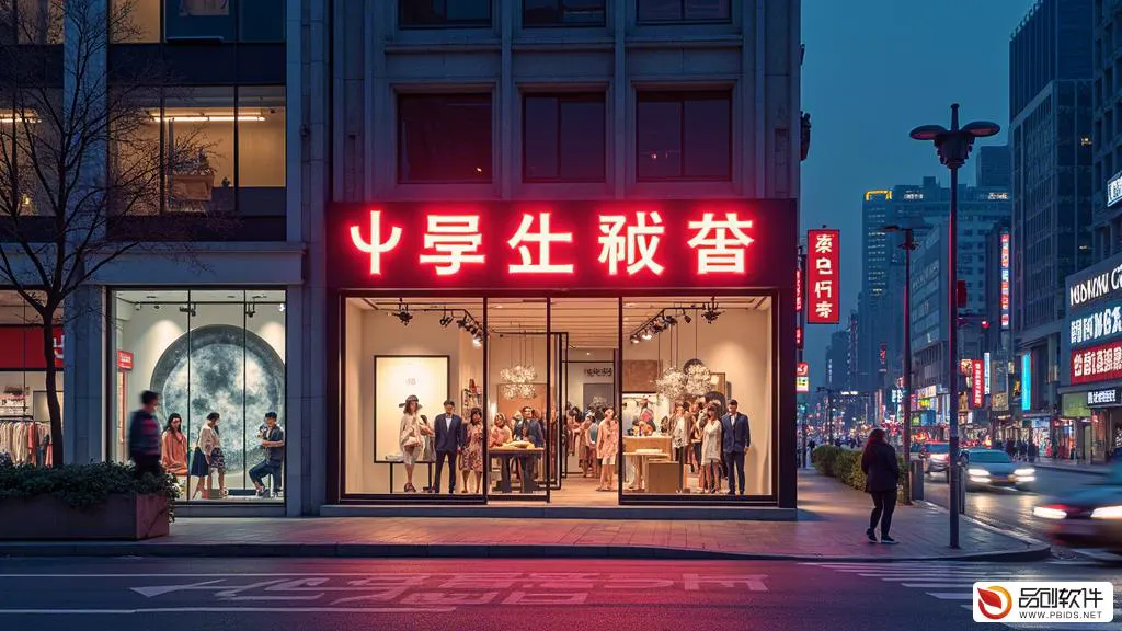 天津市零售元宇宙平台企业的崛起与未来展望
